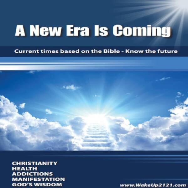 End times book New Era Is Coming